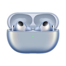 华为 HUAWEI FreeBuds Pro 3 入耳式真无线动圈主动降噪蓝牙耳机 星河蓝 无线充电
