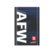 爱信AFW5自动变速箱油波箱油5AT4AT福特大众日产本田丰田起亚现代1L