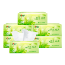 心相印 【超值装】茶语经典6包