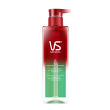 沙宣 无硅油系列 轻润裸感洗发水 310ml