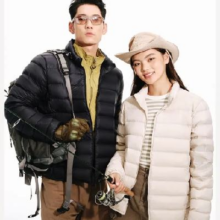 20点：YEATION 网易严选 90鸭绒 轻型羽绒服119元 包邮（限时2小时）