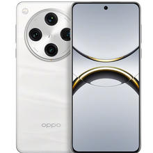 百亿补贴：OPPO Find X8 Pro 5G手机 12+256