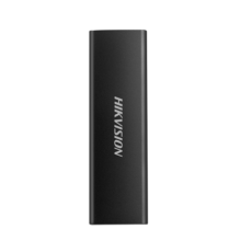 HIKVISION海康威视 2TB 移动固态硬盘（PSSD）Type-c USB3.1接口 手机直连 高速560MB/s T200N系列749元