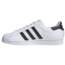阿迪达斯adidas三叶草贝壳头SUPERSTAR男女休闲鞋EG4958 40.5码