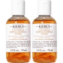 Kiehl's 科颜氏 金盏花植萃爽肤水 75ml*2