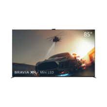 索尼（SONY） XR-85X95EK 85英寸 MiniLED液晶电视 4K 120Hz XR认知芯片 无界全面屏AI智能摄像头 金属边框 85英寸 XR-85X95EK