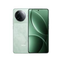 小米 REDMI K80 国家补贴 第三代骁龙 8 6550mAh大电池 澎湃OS 山峦青 12GB+256GB 红米5G至尊手机