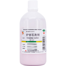 plus会员：信龙 炉甘石洗剂 100ml