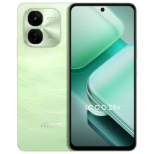 vivo iQOO Z9x新款手机 8+128