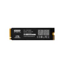 京东京造 鲲鹏系列 JZ-SSD1TB-KP NVMe M.2 固态硬盘 1TB（PCI-E4.0