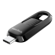 再降价：闪迪（SanDisk）128GB USB3.2 Type-C U盘CZ480 读速高达400MB/s