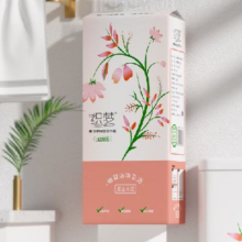 85%概率券：织梦 悬挂式抽纸 1280张 1提