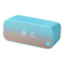 【经典款】天猫精灵IN糖3智能音响蓝牙智能声控助眠闹钟智能音箱