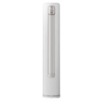 科龙 静省电 KFR-50LW/QS1-X1 立柜式空调 2匹
