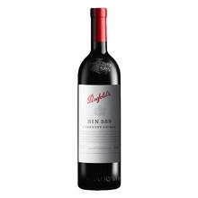 奔富 Penfolds 澳洲奔富Bin389赤霞珠/西拉干红葡萄酒木塞