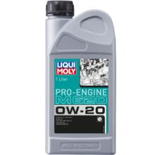 力魔 德国 PRO-ENGINE专业M620全合成机油 0W-20 C5 1L