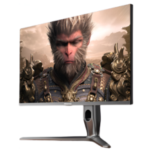 88vip、20点开始：海信27英寸MiniLED 4K160Hz 黑神话:悟空游戏电竞显示器27G7K-PRO