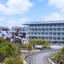 高铁4小时直达森泊新分号，轻松实现海景海鲜自由！山东日照开元森泊酒店新店开业套餐998元/2晚