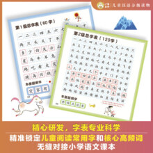 【任选】小羊上山汉语分级阅读自营第123456级全套绘本图画书识字发声书 幼小衔接入学准备幼儿团老师教材大中小班用书早教学前班拼音拼读独立自主阅读启蒙认知3-6-8岁宝宝睡前故事书小学生课外阅读书籍