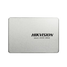 海康威视C260 512G 1TB固态硬盘SSD SATA3 256g台式机笔记本固态