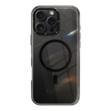 猿气 YOUNGKIT 「晶盾」适用iphone16pro max手机壳超薄磁吸充电