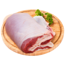 恒都 国产谷饲原切牛腩块 2斤 偏瘦 肥瘦比1:9 生鲜牛肉 不注水不滚揉50.9元 (券后省20,月销9000+)