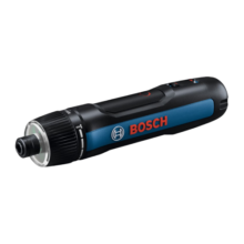 博世（BOSCH）BOSCH GO3 充电式锂电电动螺丝刀/起子机17件批头组件套装升级版
