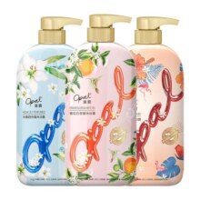 【补贴价】澳宝沐浴露补水美肌清洁保湿留香氛沐浴乳液500ml9.9元