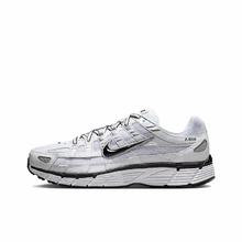 百亿补贴：NIKE 耐克 P-6000 男女款跑步鞋 CD6404-107