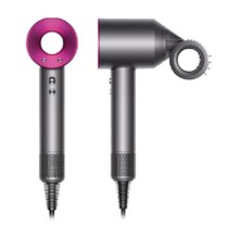 【下拉详情页享补贴】dyson/戴森HD15紫红色电吹风机大功率护发