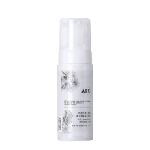 阿芙AFU云朵慕斯洁面150ml  控油平衡清洁毛孔 送女友礼物19.9元（京东秒杀进）