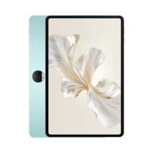 Plus:荣耀平板9标准版 12.1英寸平板电脑 8+256GB 2.5K护眼全面屏 专业教育守护 天青色