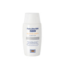 怡思丁 臻维光护祛斑修颜沁融防晒液 SPF50+ 50ml