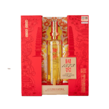 京东百亿补贴：国窖1573 雁塔·典藏版 52度 浓香型白酒 600ml 礼盒装940.5元 包邮