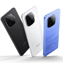 PLUS包邮：vivo iQOO Z9 Turbo长续航版 高通第三代骁龙8s  星光白 12GB  512GB