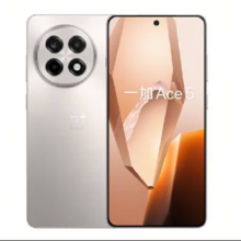 需首购：一加 Ace 5 16GB+512GB