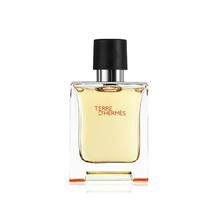 HERMÈS 爱马仕 Hermes爱马仕大地男士芬芳淡香水气质木质香调持久留香 50ml
