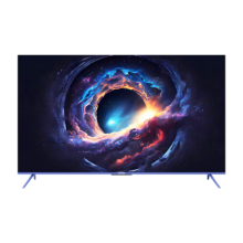 PLUS会员：酷开 Max75 75英寸 电视 百级分区 4+64GB 120Hz高刷 75P5E