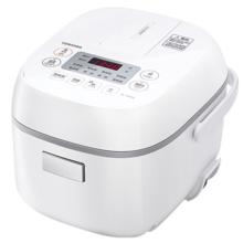 东芝 RC-5MFMC 电饭煲 1.6L 白色