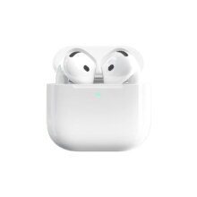 Apple/苹果 AirPods 4 蓝牙耳机标准版