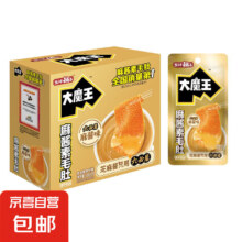 六必居麻酱味18g*20包
