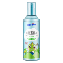 青蛙王子（FROGPRINCE）驱蚊避蚊花露水户外防蚊喷雾 防蚊花露水防蚊液全家共享 驱蚊花露水185ml