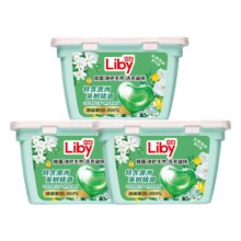 再降价、百亿补贴：立白 除菌净护洗衣凝珠40颗*3盒