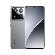小米 Xiaomi 15 Pro 5G手机 12GB+256GB 岩石灰 骁龙8至尊版
