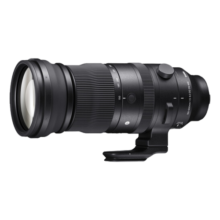 适马（SIGMA） 150-600mm F5-6.3 DG DN OS Sports 全画幅长焦镜头 松下L卡口 官方标配