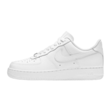 耐克（NIKE）AIR FORCE 1'07 AF1 空军一号运动鞋 DD8959-100 成人女子 40.5779元