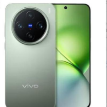 vivo X200 Pro mini 手机 6.31英寸纤薄小直屏 钛青 16GB+512GB4172.51元（需领券）