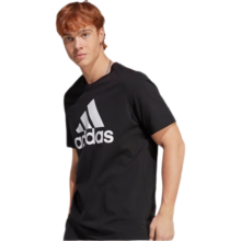 20点：阿迪达斯 adidas男夏季时尚运动休闲短袖T恤 IC9347