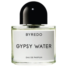 Byredo百瑞德 流浪者之歌50ml浓香水 木质香调 节日礼物送朋友
