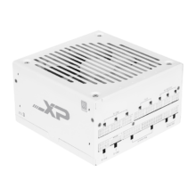 政府补贴，plus:先马 XP850W悟空版白色 PPLP/80PLUS双白金认证 ATX3电脑电源 PCIE5.1/压纹线/14cm ECO风扇/10年质保